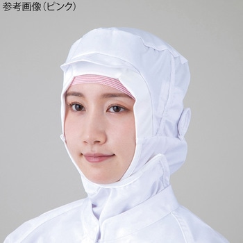 ニットヘアーキャップ 袋型 スギヤマ