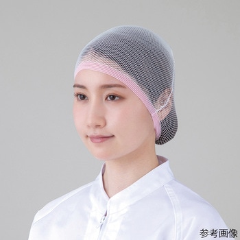 ニットヘアーキャップ 袋型 スギヤマ