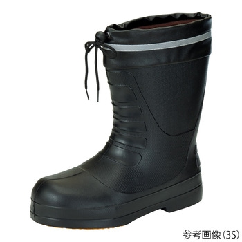 防寒ブーツ 樹脂先芯入り SSV-77シリーズ アズワン