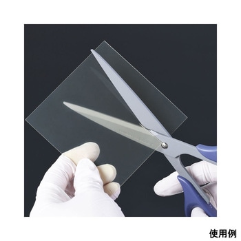 精密部品仮固定用シート ゲルベース(R)シート GS00シリーズ エクシール