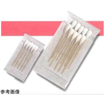綿棒 GSEOG - スズラン
