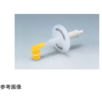 PTFE吸引フィルター 接続ホース付 - 新鋭工業