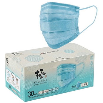 S-MASK-3BL-KOHOUSOU �� KIWAMI �}�X�N �ӂ��T�C�Y 30���~36���� S-MASK-3�V���[�Y �O�c�H�@ 84405967