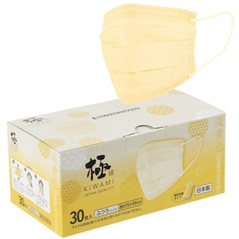 S-MASK-3IV-KOHOUSOU �� KIWAMI �}�X�N �ӂ��T�C�Y 30���~36���� S-MASK-3�V���[�Y �O�c�H�@ 84405976