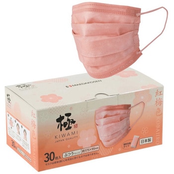 S-MASK-3RP-KOHOUSOU �� KIWAMI �}�X�N �ӂ��T�C�Y 30���~36���� S-MASK-3�V���[�Y �O�c�H�@ 84405985