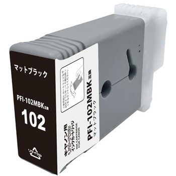キヤノンPFI-102用リサイクルインク RWE-PFI-102シリーズ NinestAO