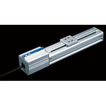 電動アクチュエータ XA-35L-200 SUS(エスユーエス)