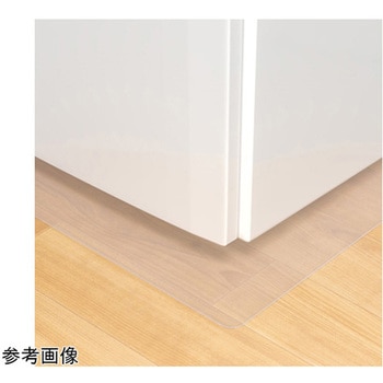 ゆか傷防止マット TC101シリーズ - イチネンTASCO