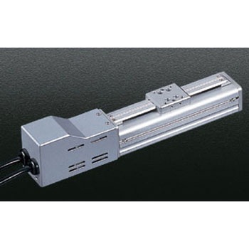 電動アクチュエータ XA-28L-100EBZ(原点逆方向) SUS(エスユーエス)