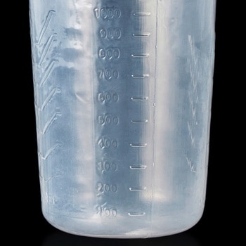 調色用カップ 1L容器のみ モノタロウ