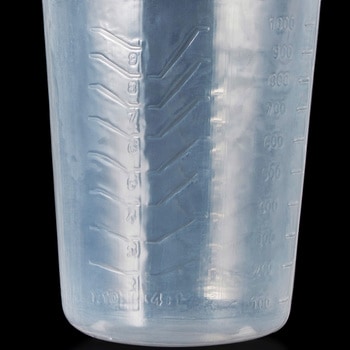 調色用カップ 1L容器のみ モノタロウ