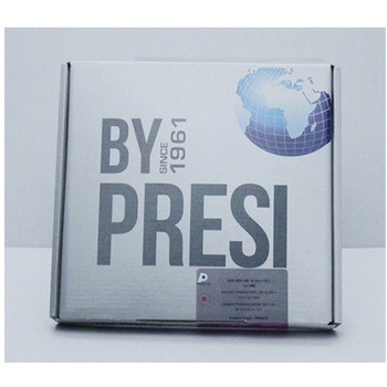 ダイヤモンドホイール LM PRESI