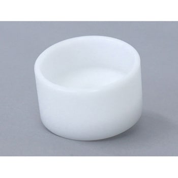 テクスチャー試験機用治具 Φ40容器 POM - 日本計測システム