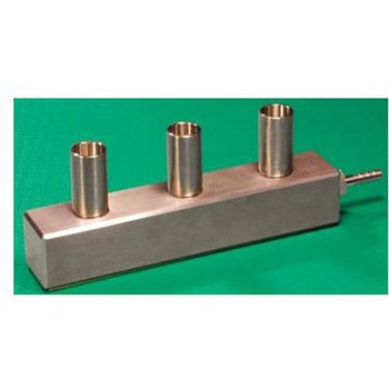 バイオプローラ用マニホールド 光洋産業