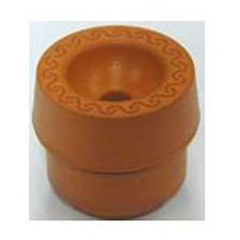 バイオプローラマニホールド用ゴム栓 1セット 10個×100組入 光洋産業