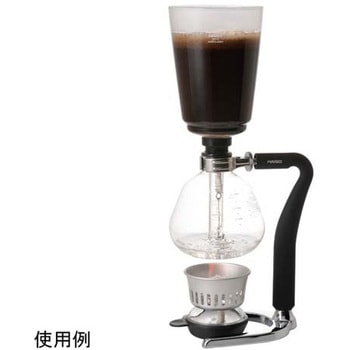 コーヒーサイフォン ネクスト HARIO