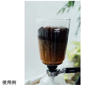 コーヒーサイフォン ネクスト HARIO