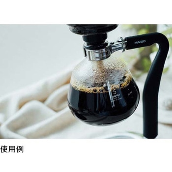 コーヒーサイフォン ネクスト HARIO
