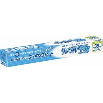 クックパーWSロールタイプ 20本入 旭化成