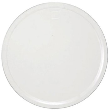 検査カップ用リッド 100Φ 1セット 100枚×25袋入 日昭産業