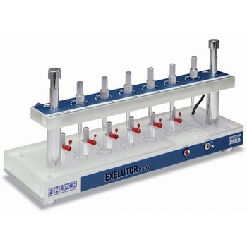ゲル抽出器 FINEPCR