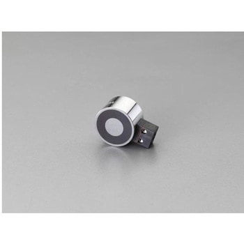 DC24V/Φ 50mm/1000N 電磁マグネットホルダー エスコ