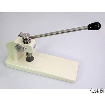 Φ7mm錠剤成型用ダイセット PIKE Technologies