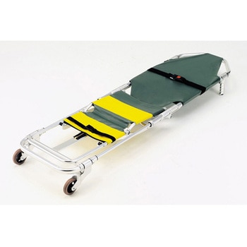 アシストストレッチャー 松永製作所 (車椅子)