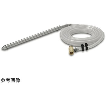 サンドブラスト 砂量調節付 ノズルなし 砂量調節付ベーシックキット ケルヒャー