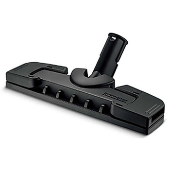 フロアノズル 適用機種：スチームクリーナーSG4/4 ケルヒャー