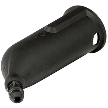 ノズルヘッド 短 適用機種：スチームクリーナーSG4/4 ケルヒャー
