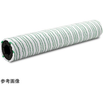 ローラーパッド マイクロファイバー 532mm/BR55ヘッド用 ケルヒャー