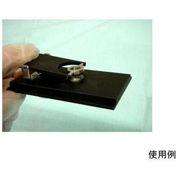 Φ3mm錠剤成型用ダイセット PIKE Technologies