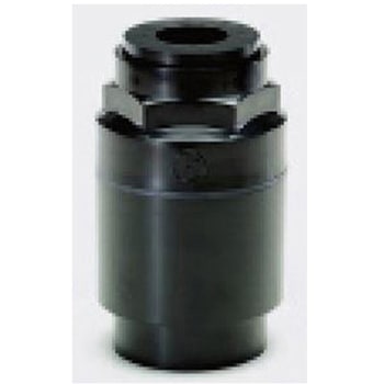 エアカットバルブ 材質：ABS樹脂製 適合パイプサイズ：25A、40A、50A TASCO(タスコ)