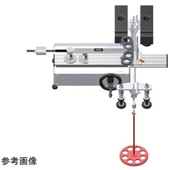 検定スタンド 東日製作所