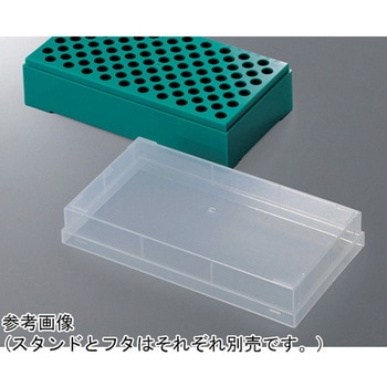 チューブスタンド TS-100用フタ BIO-BIK(イナ・オプティカ)