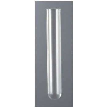 カルチャーチューブ 5mL チューブ単体 未滅菌 1000本入 アズワン