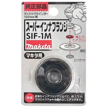 BEST スーパーインナーフランジ マキタ用 ベストツール