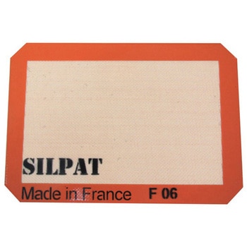 シルパット 295×205mm ファミリーサイズ Silpat