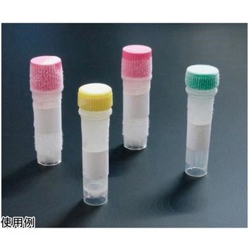 1.5-2mL凍結チューブ用ラベル 40×12mm 1000枚/巻 - FastGene