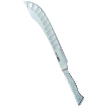 グレステン カービングナイフ ホンマ科学