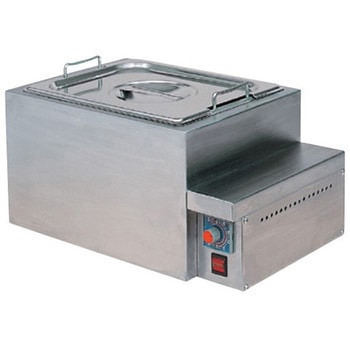 マトファー乾式チョコレート溶解機 740898 マトファー チョコレート乾式溶解器 1個 マトファー 【通販