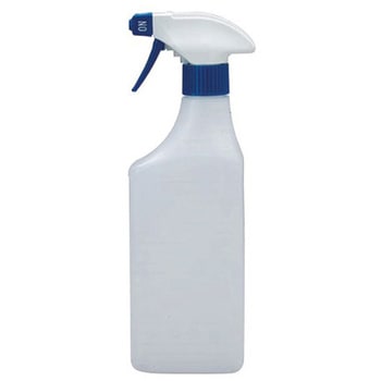 泡状スプレー 500ml ニチネン