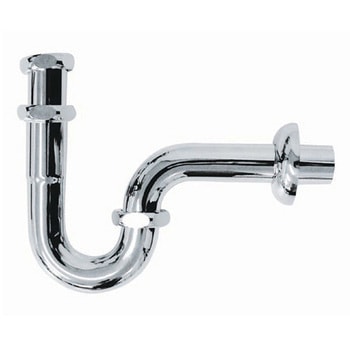 Pトラップ 金具無 ミヤコ