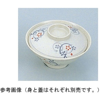 メラミン「かりん」シリーズ 飯椀 身 関東プラスチック工業