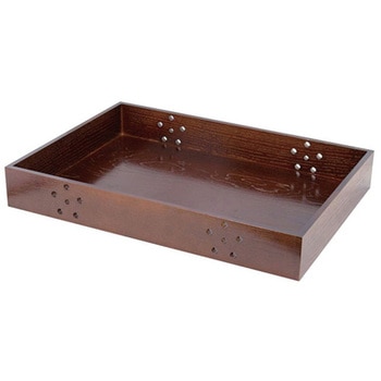 衣裳盆栓ムクスカシ - 中田産業