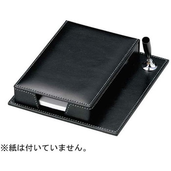 えいむ 革 メモトレイ えいむ