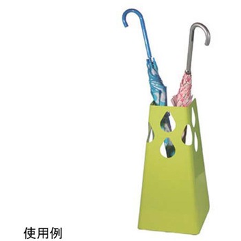 アンブレラスタンド drop 9本立 ぶんぶく