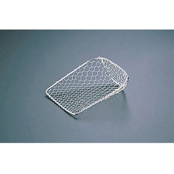 シルバー箕皿 アズワン