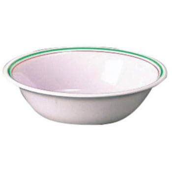 チャイルド・スタイル ベリー皿 オリーブ 朝日化工